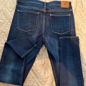 Lucky brand size 8 women’s jeans
